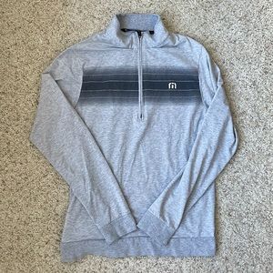 Men’s Travis Mathew long sleeve jacket